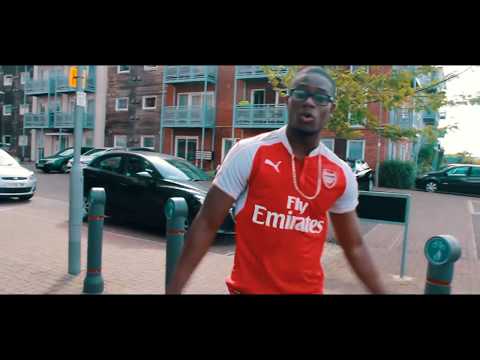 #Caseclosed Favekid - My time [Official Video] @Favekid