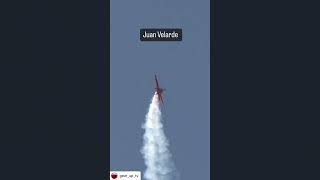 Juan Velarde en el CEVA 2023 Free Style