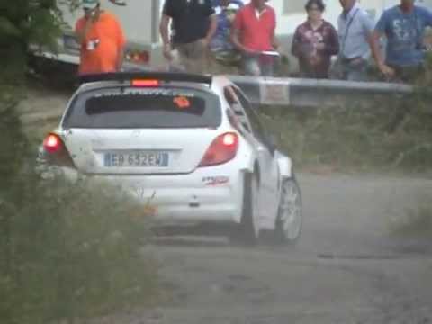 12° moscato rally 2013