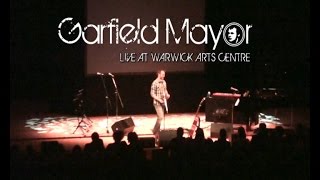 Take and Take - Live at Warwick Arts Centre - Garfield Mayor