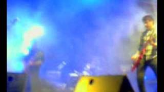 finde largo camino a casa (intoxicado)  UNITE TOUR 2011