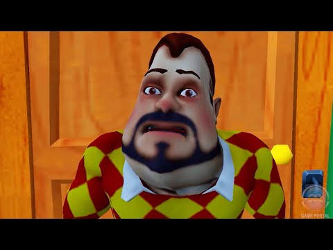 Dark Riddle 2: Story mode Part 10 - Chapter 1 & 2 & 3 & 4 & 5 Gameplay Walkthrough (iOS, Android)