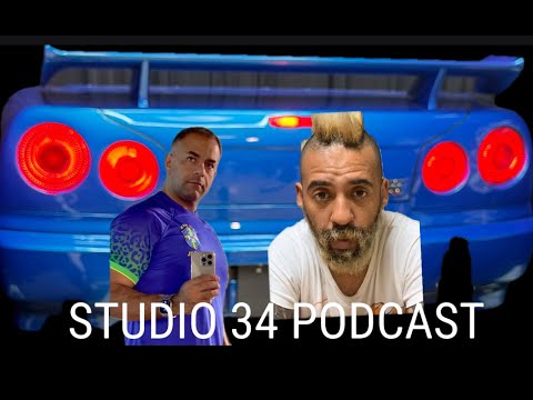 ANDRERSSON KIKUCHI COM ESPERIENCIAS NO JAPAO E EMPRETEIRAS