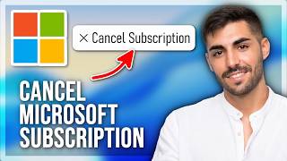 How to Cancel Microsoft 365 Subscription (Step‑by‑Step Guide) 2026