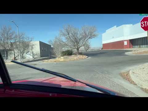 1953 Chevrolet 3100 (CC-1839710) for sale in Albuquerque, New Mexico