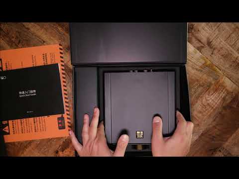 Fiio K9 Pro ESS - Slightly Different Shade Of Lipstick