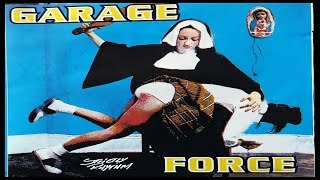 Garage Force [1994] - Paradoxx Music [CD/Compilation]