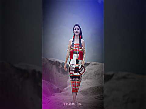 Eight Tribes combined video (Tribes United)#Inpui#Rongmei#Mao#Maram#Maring#Poumai#Tangkhul#Kukizo