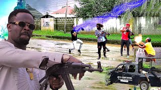 Forbidden Betrayal - 2025 Upload Nigerian Movie