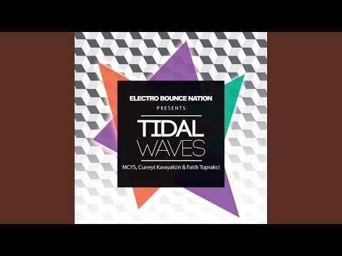 Tidal Waves (Original Mix)