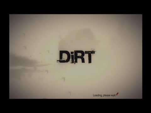 Colin McRae: Dirt (Xbox 360) | Career Playthrough Part 49 | Ferodo European Buggy Exhibition