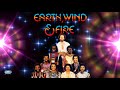 Earth Wind Fire Faces