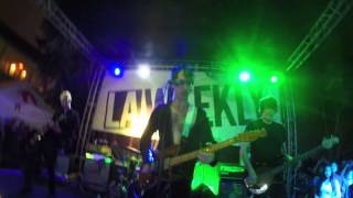 Chinatown Summer Nights: Moving Units 07 Between Us And Them