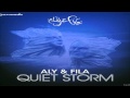 04 Aly And Fila Speed of Sound (feat Tricia ...