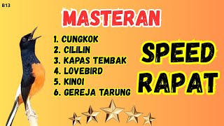 Download lagu 🔴 RAPAT SAMBUNGAN MASTERAN MURAI BATU GACOR mp3