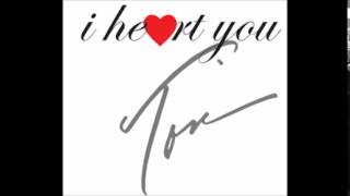 Toni Braxton - I Heart You (Audio)