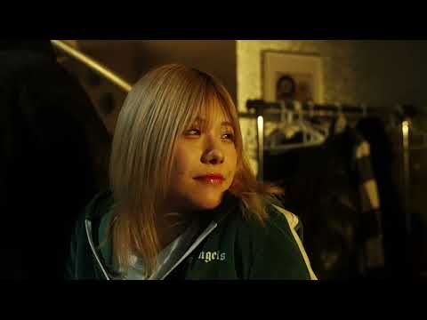 LOGO FAT SMOKE - 人生 REMIX feat. ROTZZZ (Official Music Video)