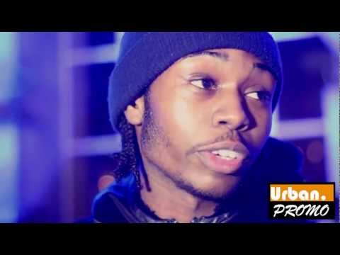 U.P| Young Prince , @SwarveDimpz & @Official_AMC2 Freestyle [@TheUrbanPromo]