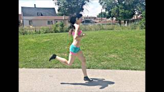 How to Use Your Knees When Running | RUN FOREFOOT