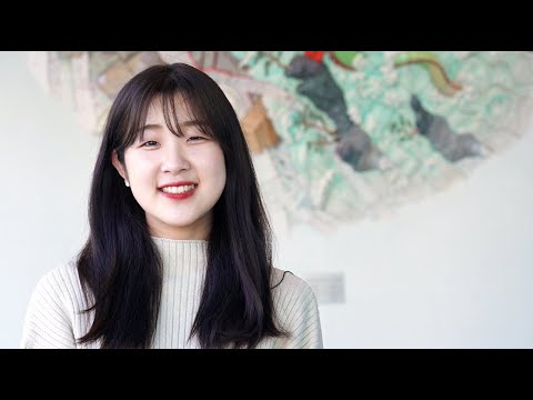 東工大 物質理工学院 学生インタビュー（磯岡 美里さん）