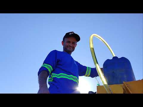 Criatividade do operador de Bell carreirinha de Cajueiro Alagoas