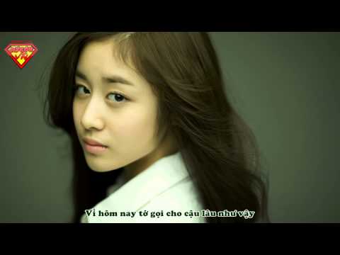 [Vietsub][Jiyeonvn] 150612 Sunny's FM Date (Special DJ Luna) - Jiyeon's phone call