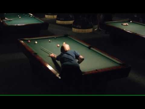 Ruben Frick - Ricardo Gutjahr Finale von der LJM BJBW 2012 14.1e m-A Jugend (BaWü)