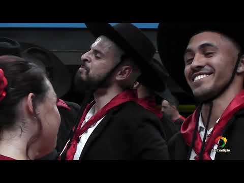 CTG CARRETEIROS DO SUL - FORÇA A - ENART 2022 - BLOCO 2