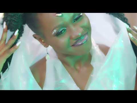 Isimbi Dee - NINJYE NAWE (Official Video)