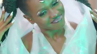 Isimbi Dee - NINJYE NAWE (Official Video)