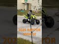 2025 Yamaha Raptor 700R SE TOP SPEED #yamaha #raptor700r #atv #shorts