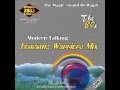 Modern Talking- The 5th Album Mix Romantic ...