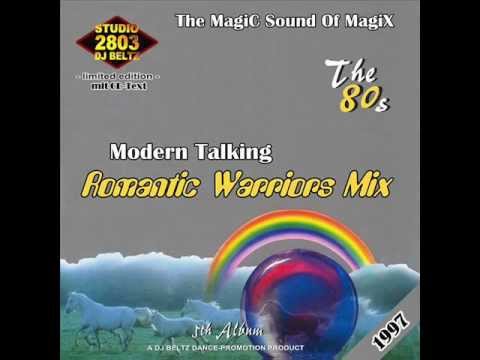 download lagu mp3 mp4 Modern Talking Romantic Warriors The 5th Album, download lagu Modern Talking Romantic Warriors The 5th Album gratis, unduh video klip Modern Talking Romantic Warriors The 5th Album
