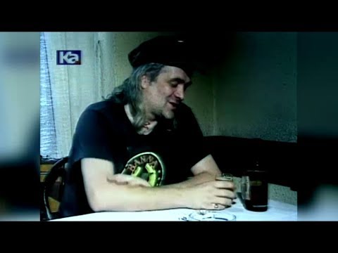 Intervju / Bora Đorđević