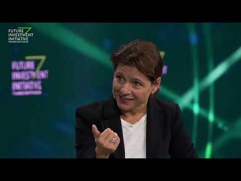 Energy's Critical Mass Part 5: Fast-Tracking Next-Gen Fuel - #FII7 - Day 1