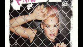 P!nk - Don't Let Me Get Me (Ernie Lake's Extended Club Vox Mix)
