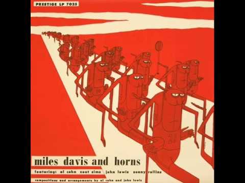 Miles Davis Sextet - For Adults Only