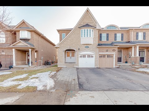2244 Stone Glen Cres, Oakville - HD VIRTUAL TOURS