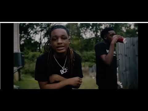Glizzy x Acfreethareal -Don’t Show