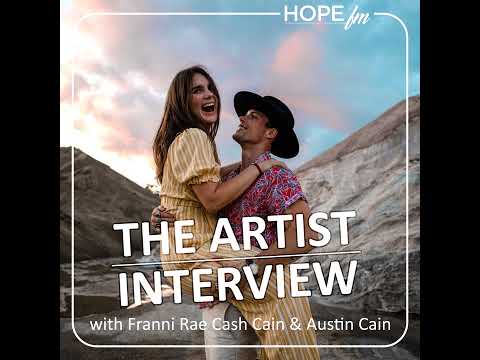 Life After We The Kingdom - Franni Rae Cash Cain & Austin Cain