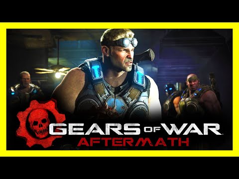 Gears of War: Aftermath - Full Expansion
