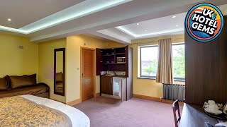 Grainger Apartments | Newcastle upon Tyne, United Kingdom | Hotel Review 🛏️