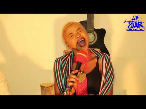 MABOU TRAORÉ chante une chanson extraordinaire pour MARA PRODUCTION