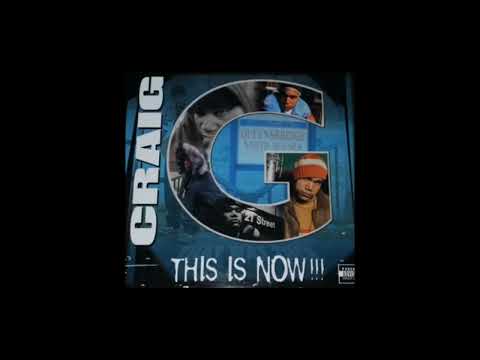 Craig G. (The Juice Crew) drop for the Best Of DJ Premier Mixtape.