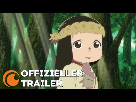 To Your Eternity - Anime Trailer