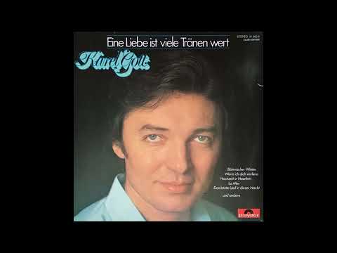 Karel Gott - Damals (My Love)
