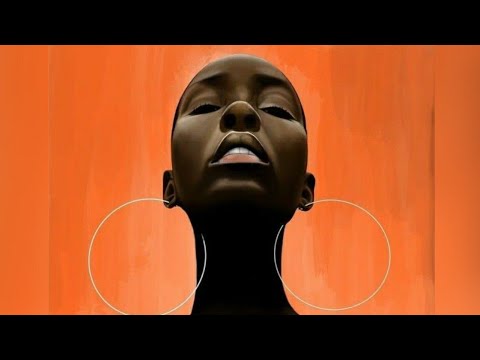 AYO girl (Haitian version ) Durkheim-Mikaben-Damagic & others