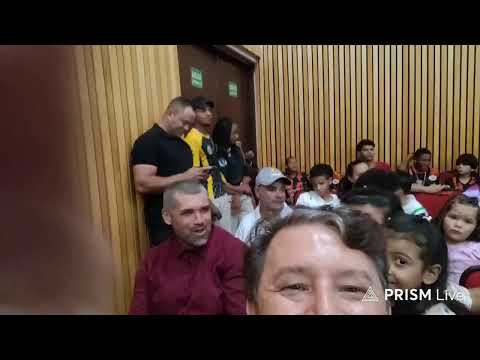 Transmissão ao vivo de Programa Foco No Esporte Caldas Novas