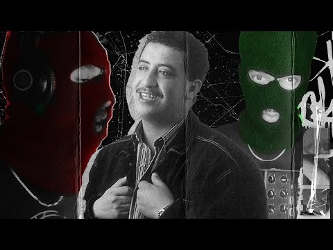 CHEB HASNI X DISCO HARAM - CHOFI OMRI  (MUSIC VIDEO)