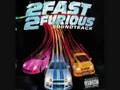 2Fast2Furious Soundtrack David Banner Ft Lil Flip Like A Pimp